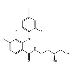 Мирдаметиниб CAS 391210-10-9