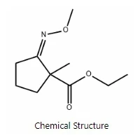 Эсмолол Hcl CAS 861161-17-3